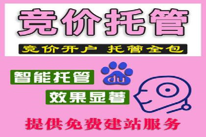 百度竞价托管公司：让广告投放更科学、更高效